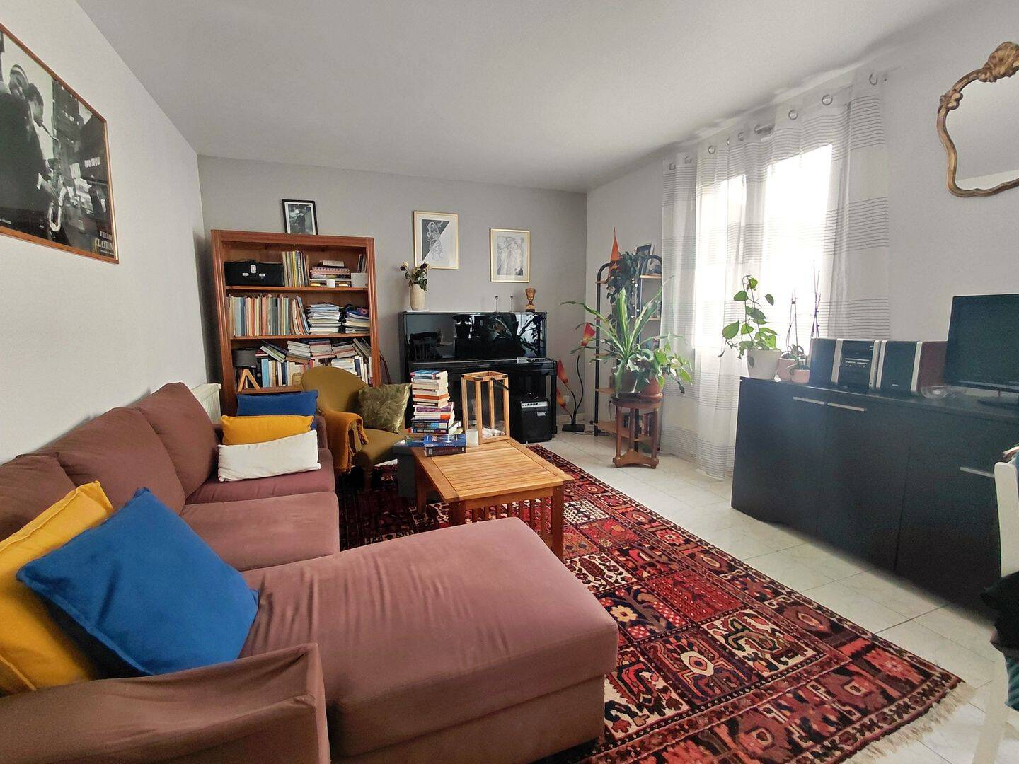 Appartement 3 pièces 80 m² · à Périgueux · 80 m² · 134 000 €