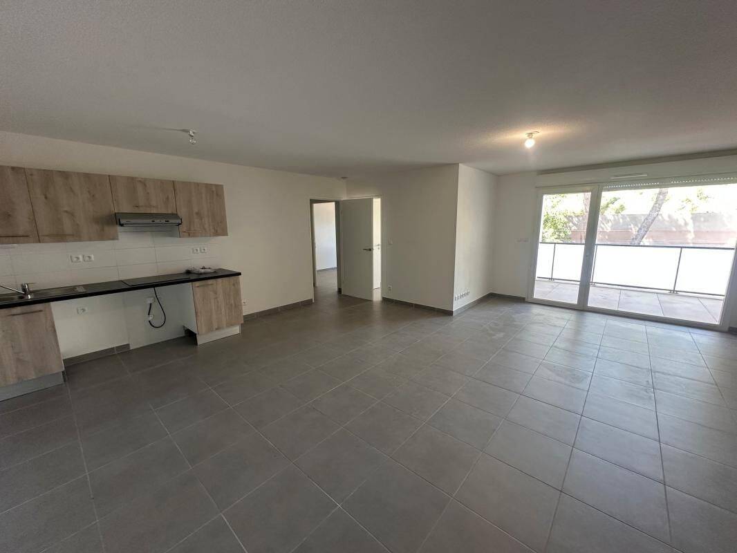 Appartement 3 pièces 78 m² · à Agde · 78 m² · 795 €