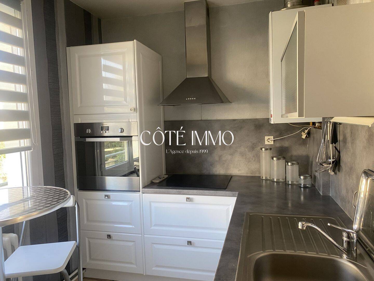Appartement 3 pièces 65 m² · à Gouvieux · 64,7 m² · 249 000 €