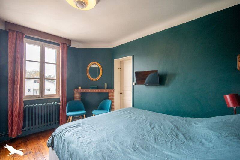 Maison 5 pièces 125 m² · à Rion-des-Landes · 124,8 m² · 169 000 €
