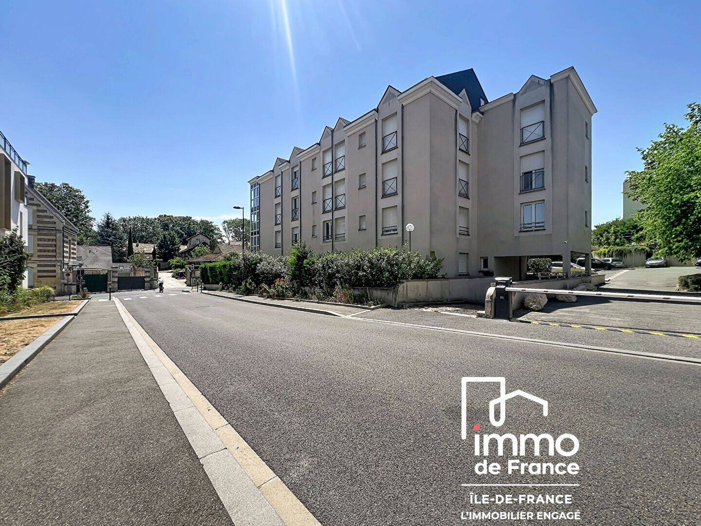 Appartement 1 pièce 20 m² · à Chartres · 20 m² · 79 000 €