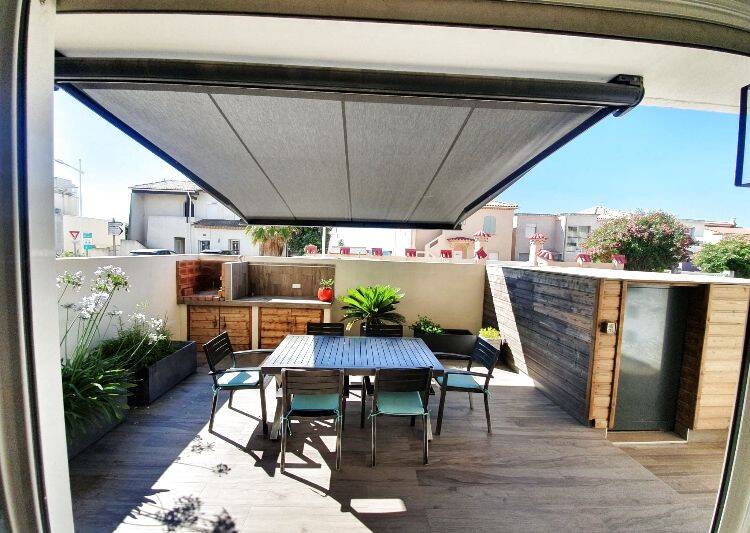 Appartement 3 pièces 68 m² · à Mauguio · 68 m² · 1 090 €/mois