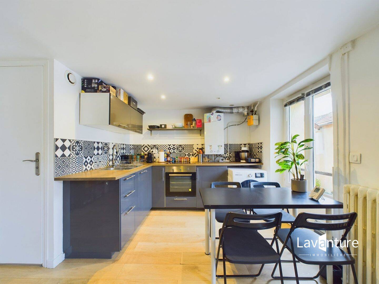 Appartement 2 pièces 37 m² · à Massy · 36,7 m² · 175 000 €
