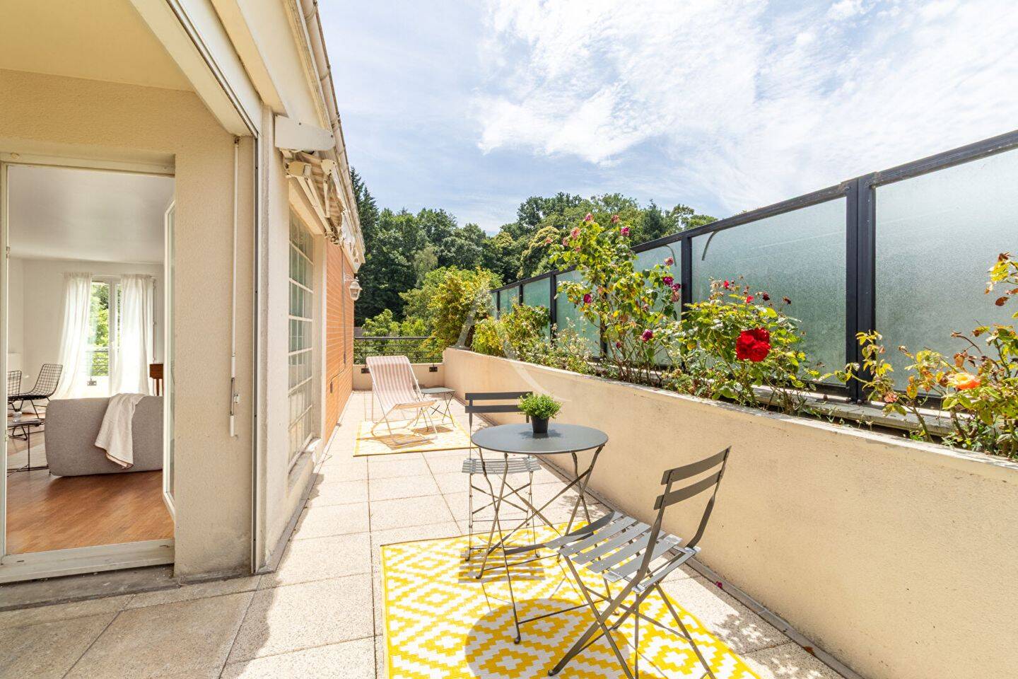 Appartement 3 pièces 85 m² · à Chaville · 85 m² · 479 000 €