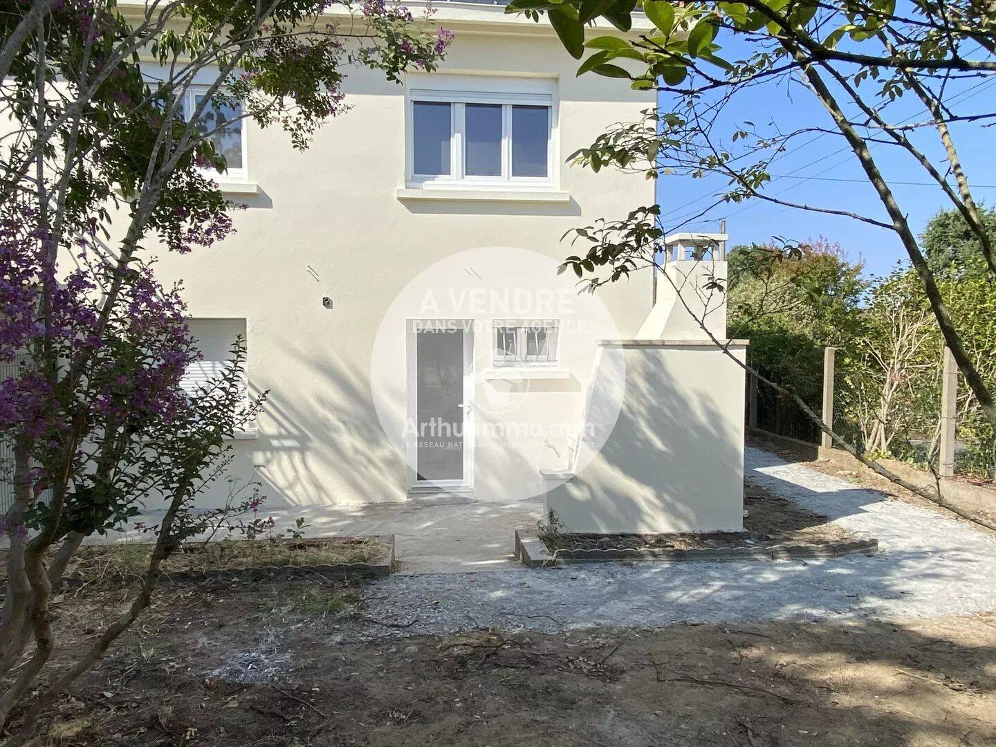 Appartement 3 pièces 69 m² · à Saint-Brevin-les-Pins · 69 m² · 322 400 €