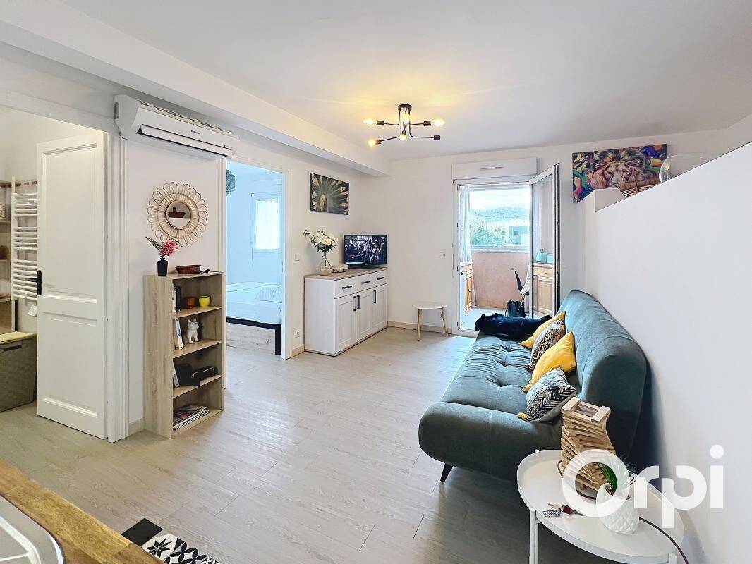Appartement 2 pièces 31 m² · à Porto-Vecchio · 30,8 m² · 790 €/mois