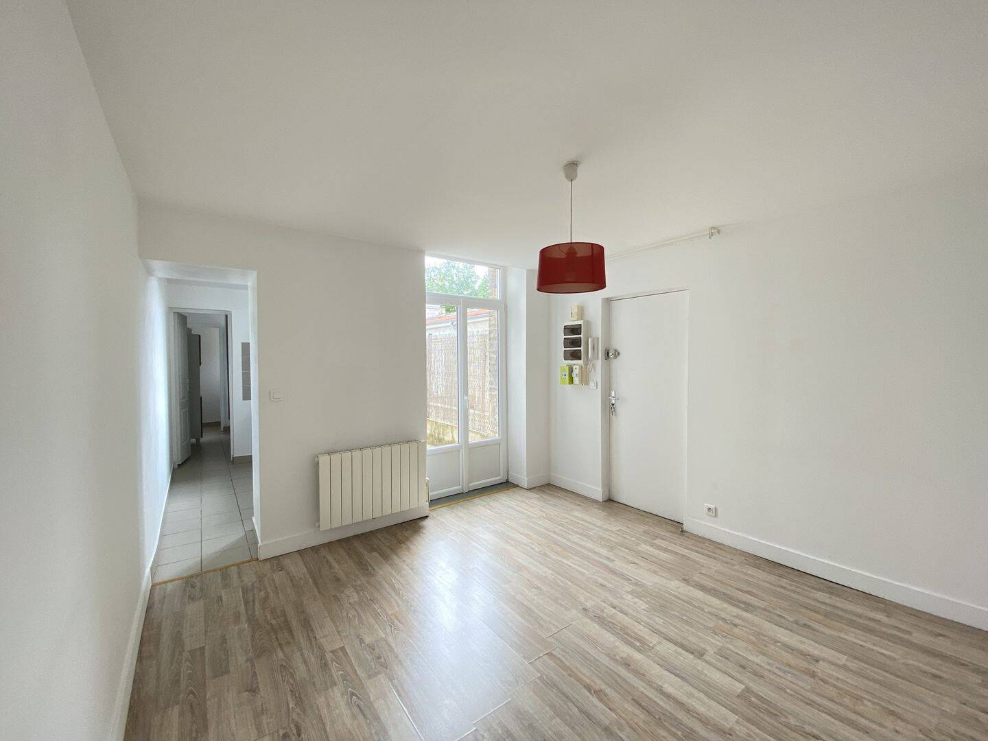 Appartement 2 pièces 38 m² · à Reims · 38 m² · 575 €