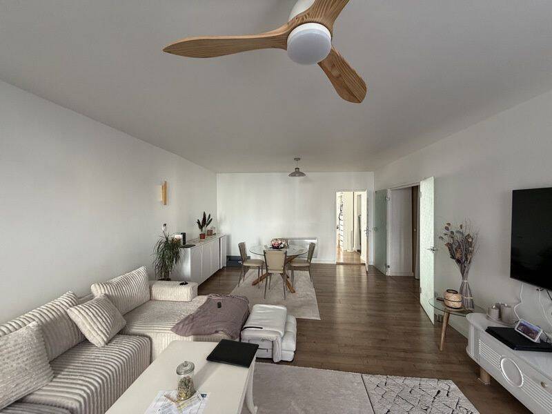 Appartement 3 pièces 93 m² · à Saint-Claude · 93 m² · 138 000 €