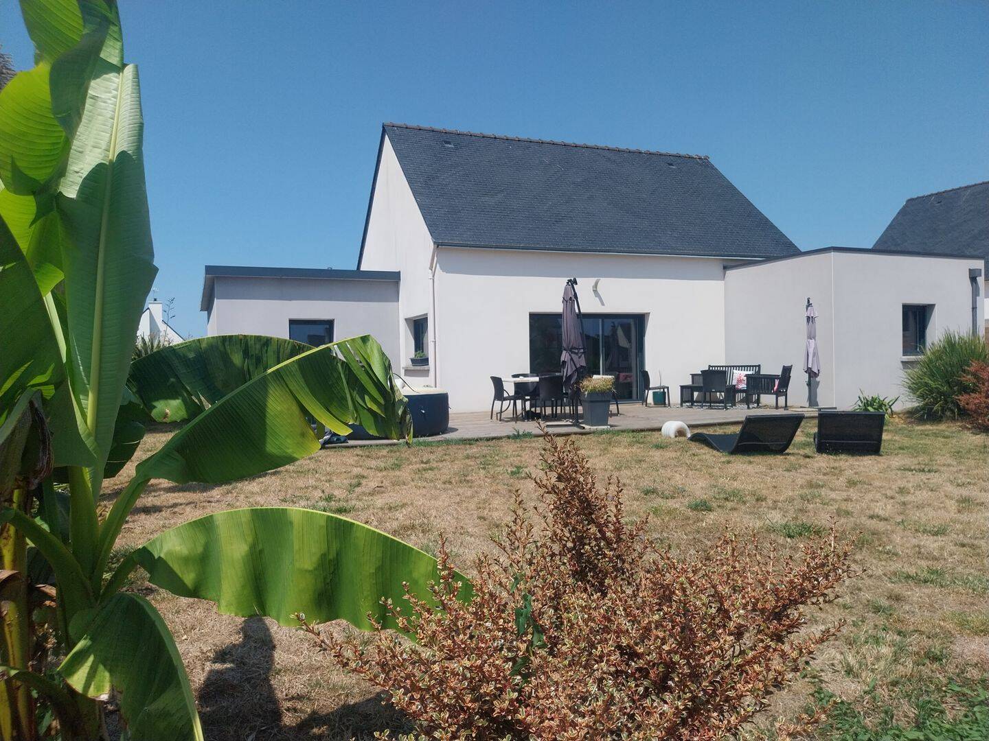 Maison 5 pièces 97 m² · à Plobannalec-Lesconil · 97 m² · 399 500 €