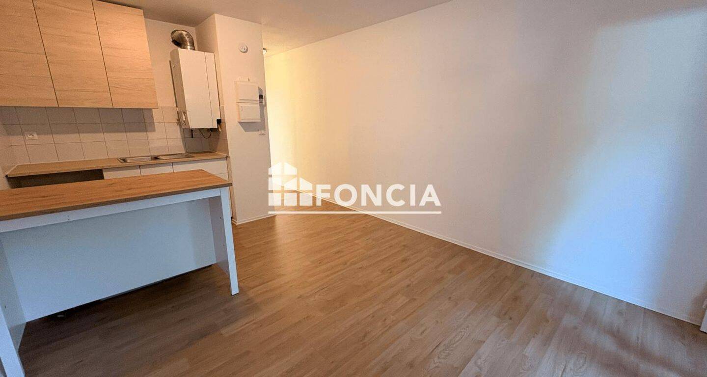 Appartement 1 pièce 26 m² · à Saint-Germain-lès-Corbeil · 26 m² · 630 €