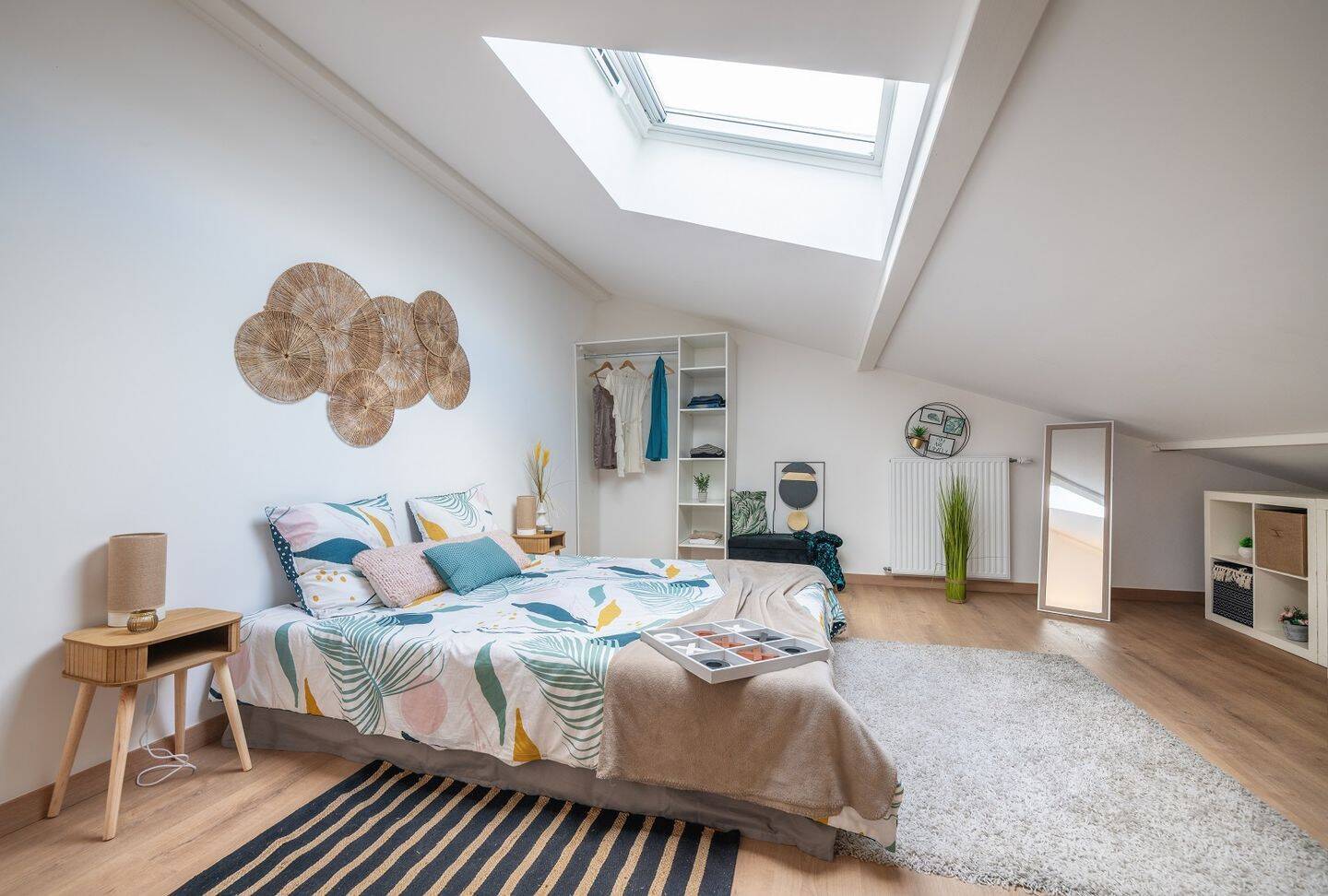Appartement 2 pièces 68 m² · à St Pierre en Faucigny · 68,5 m² · 306 000 €