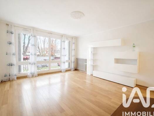 Appartement à vendre 279 000 € 5 pièces 4 chambres 102 m² RDC/4 Bois des Aulnaies Taverny 95150