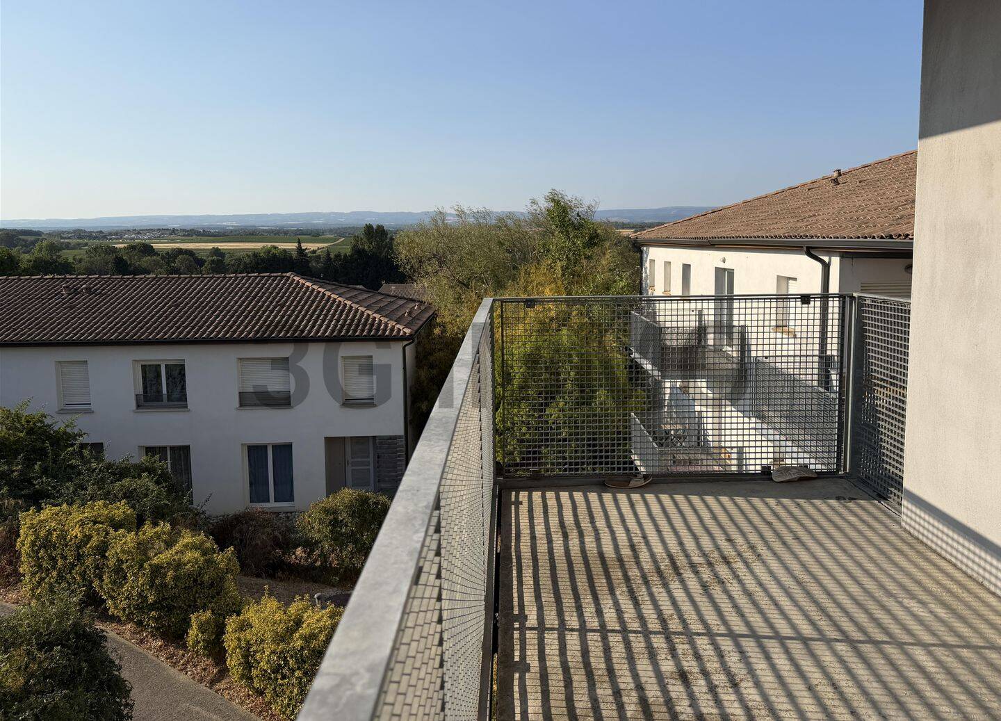 Appartement 3 pièces 52 m² · à Carcassonne · 52,3 m² · 555 €