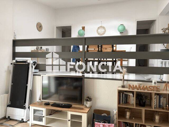 Maison 3 pièces 91 m² · à La Tour-du-Pin · 90,8 m² · 850 €