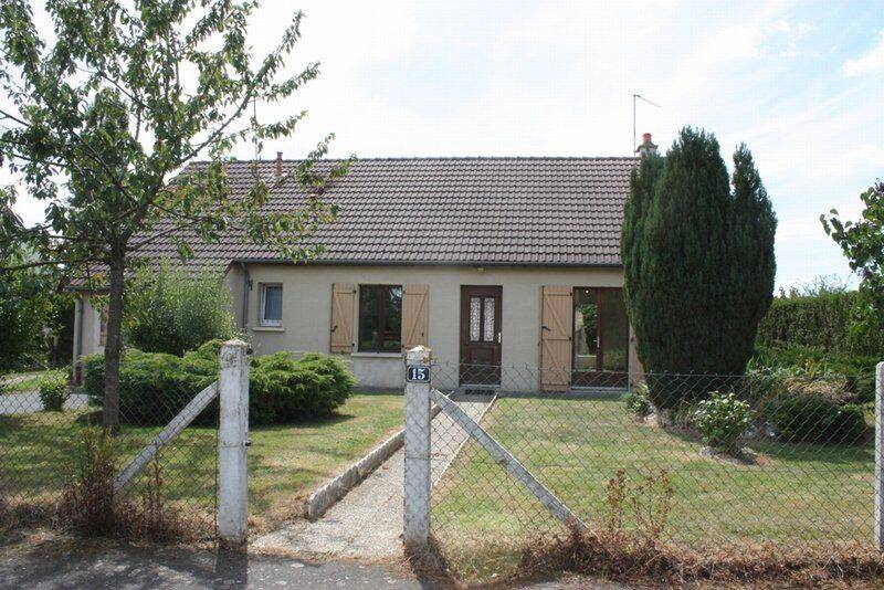 Maison 6 pièces 98 m² · à Rai · 98 m² · 141 200 €