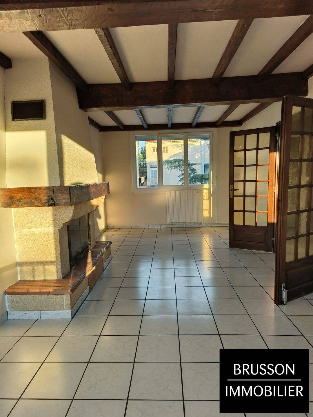 Maison 4 pièces 90 m² · à Castres · 90 m² · 750 €/mois