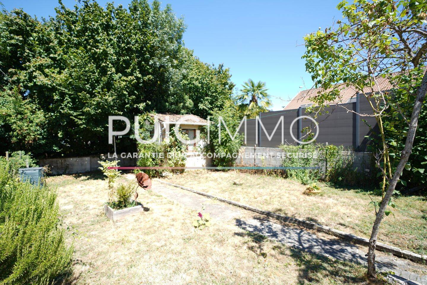 Maison 2 pièces 52 m² · à Limoges · 52 m² · 138 000 €