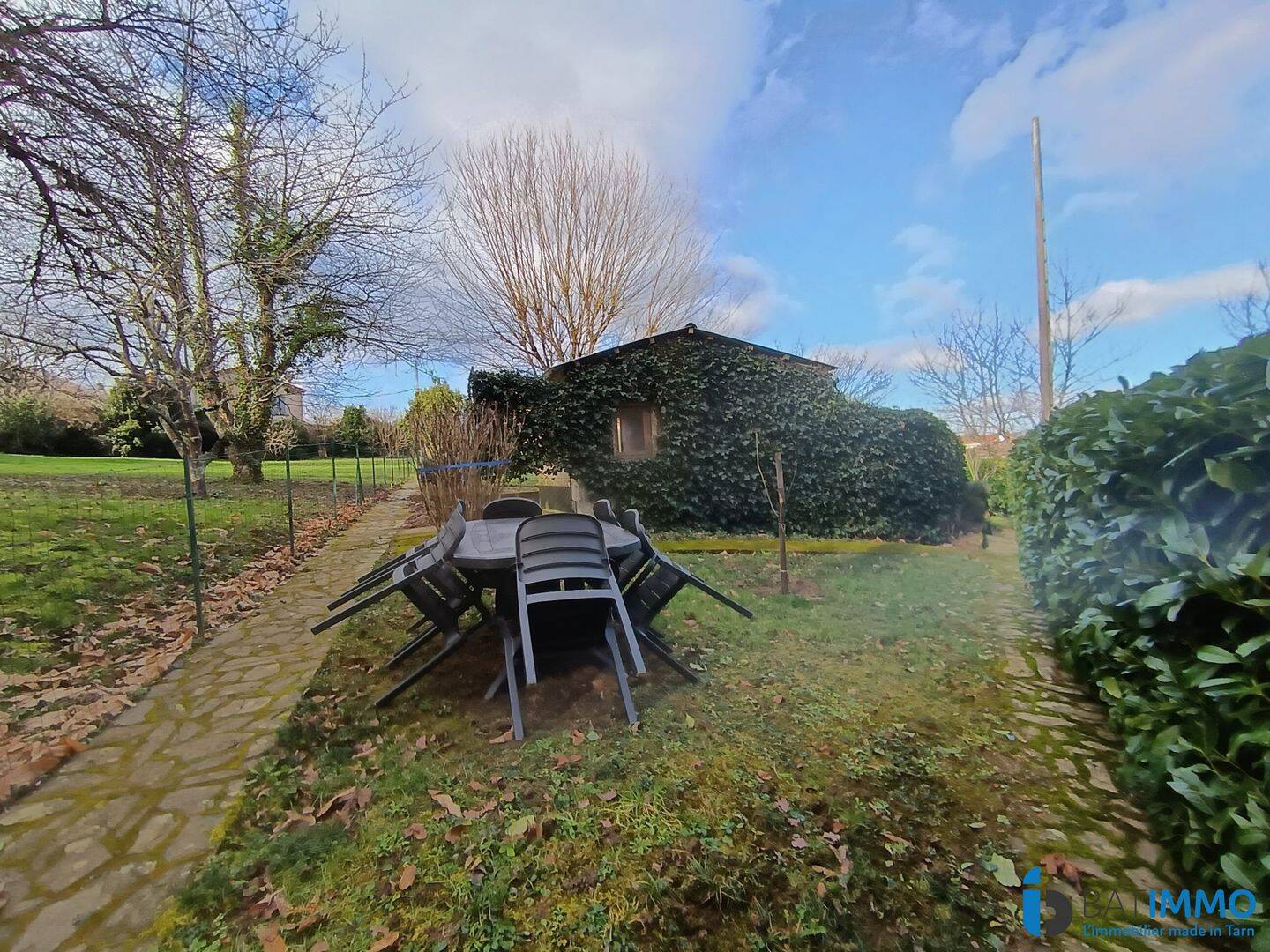 Maison 4 pièces 90 m² · à Mazamet · 90 m² · 149 000 €