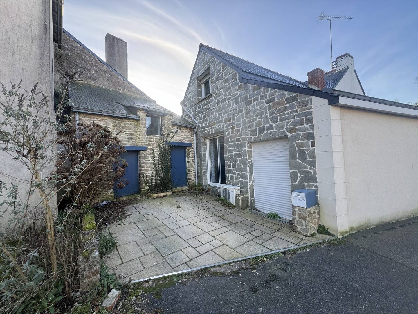 Maison 5 pièces 100 m² · à Herbignac · 100 m² · 273 900 €