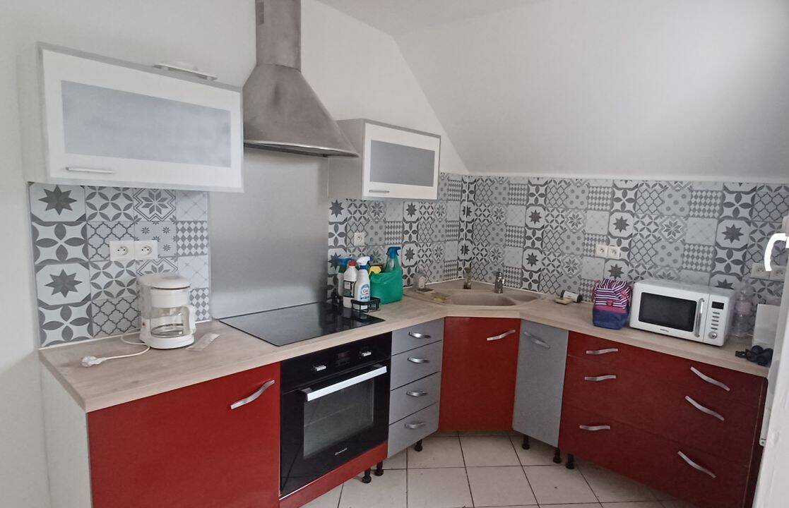 Maison 5 pièces 90 m² · à Montval-sur-Loir · 90 m² · 790 €
