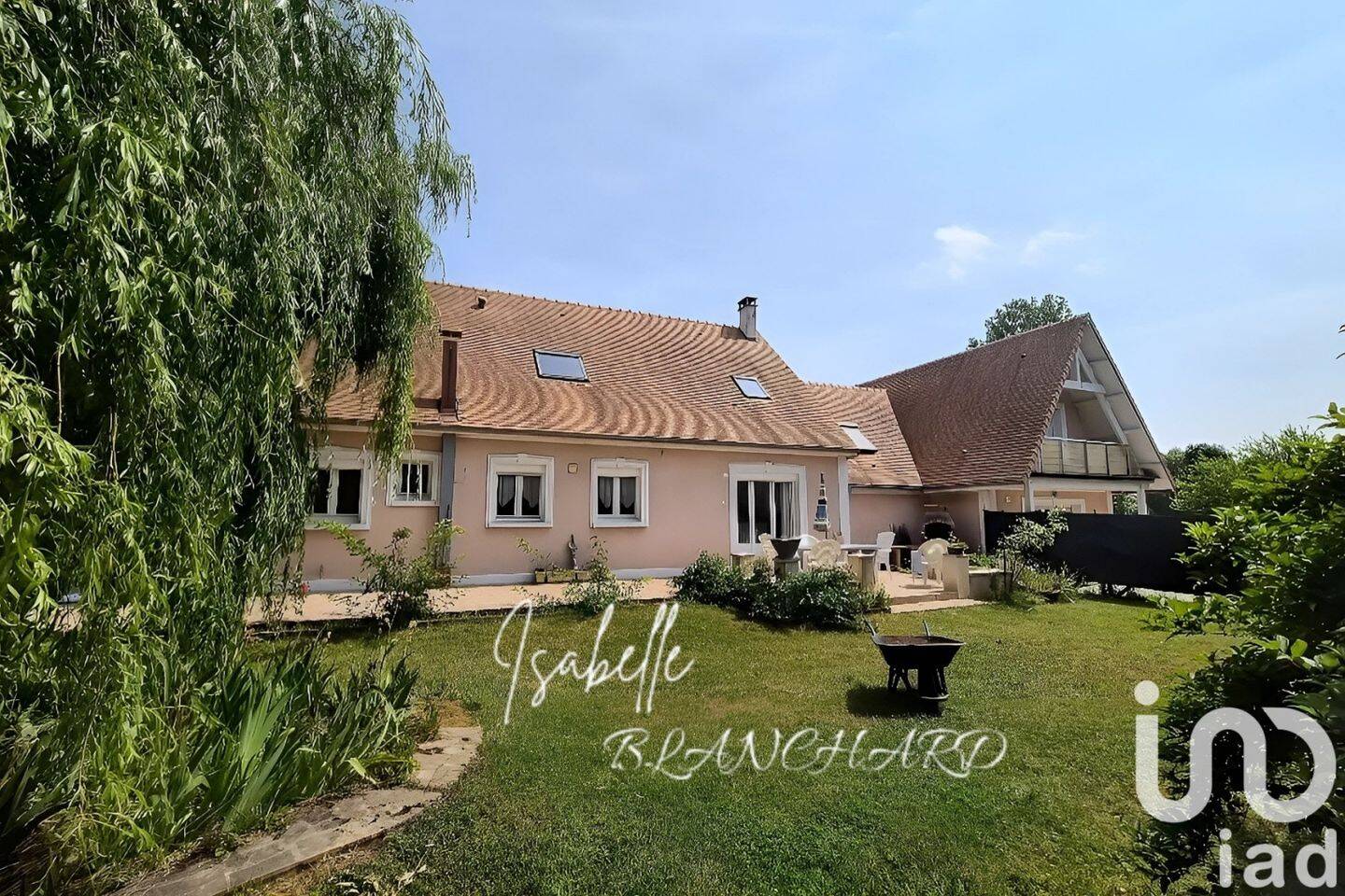 Maison 10 pièces 217 m² · à Saint-Pathus · 217 m² · 573 000 €