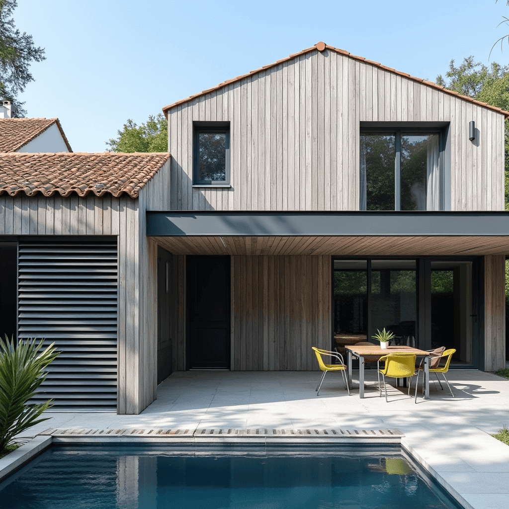 Maison 5 pièces 130 m² · à Préfailles · 130 m² · 890 800 €