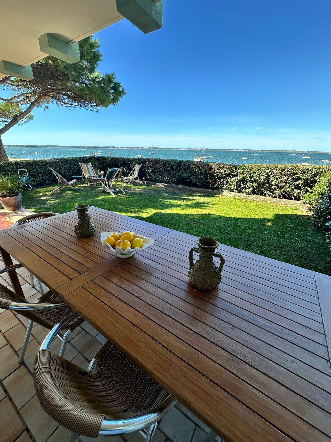 Appartement 3 pièces 72 m² · à Arcachon · 72 m² · 1 520 000 €
