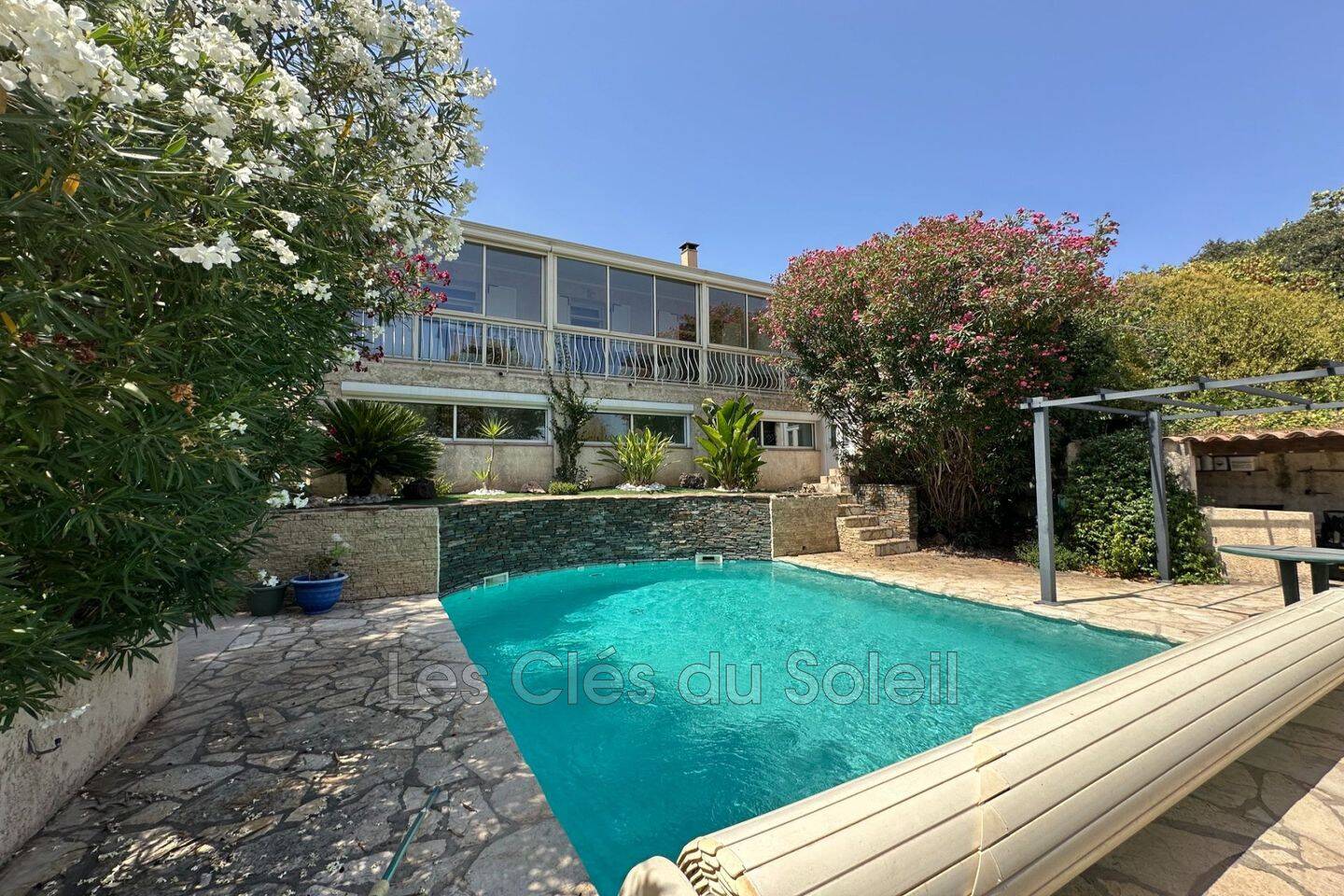 Maison 7 pièces 150 m² · à Toulon · 150 m² · 549 000 €