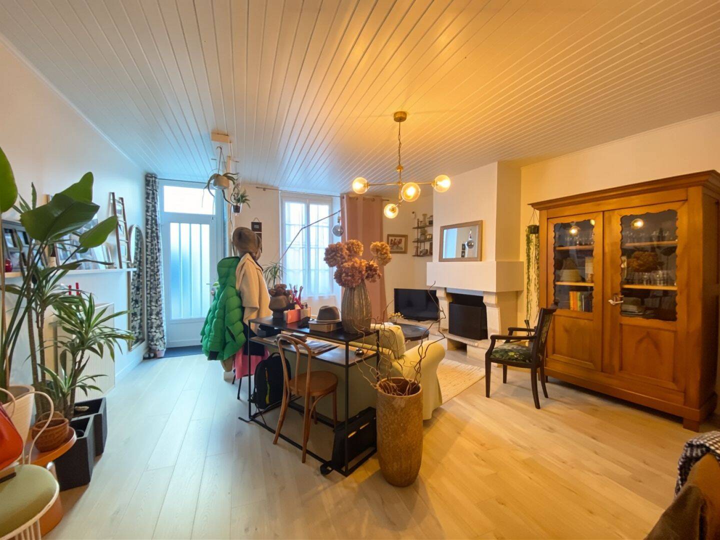 Maison 5 pièces 130 m² · à Angoulême · 130 m² · 252 000 €