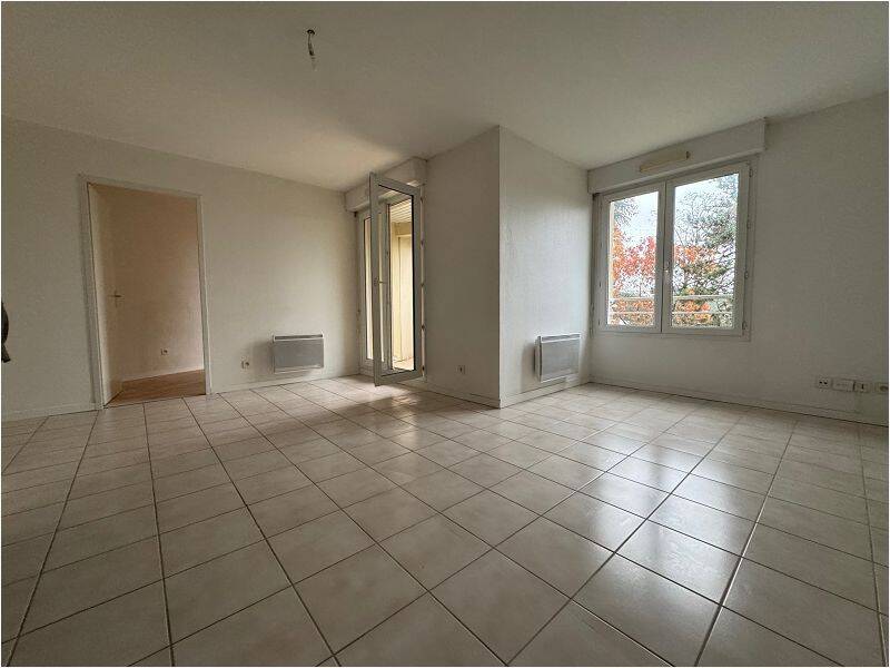 Appartement 3 pièces 51 m² · à Tournefeuille · 51 m² · 159 750 €