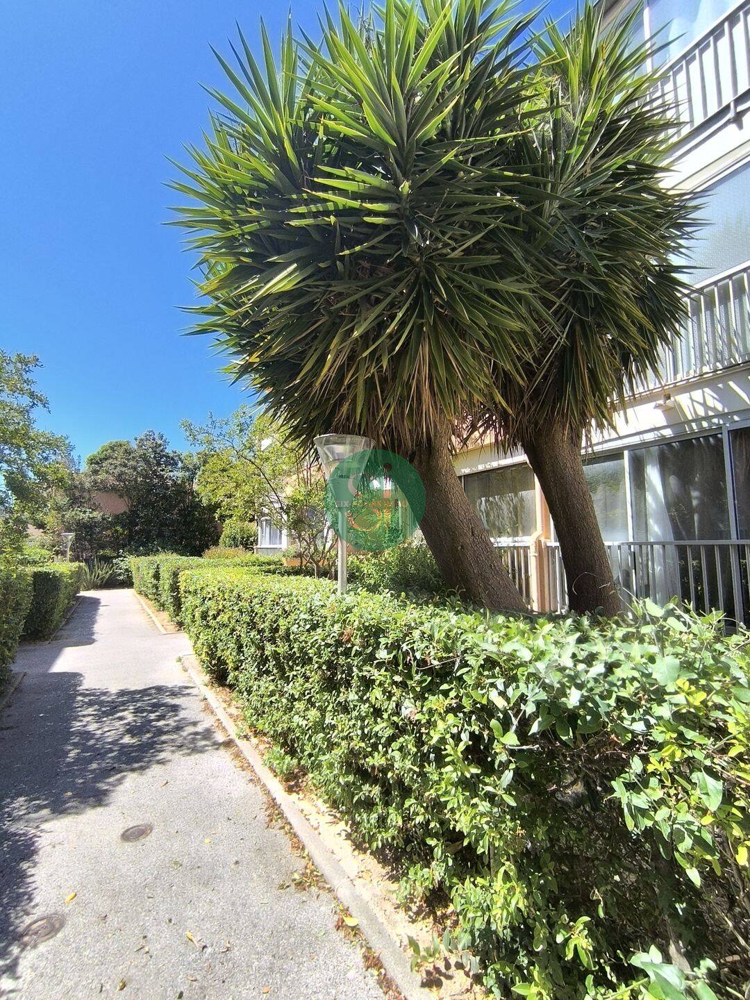 Appartement 1 pièce 18 m² · à Six-Fours-les-Plages · 18,4 m² · 92 000 €