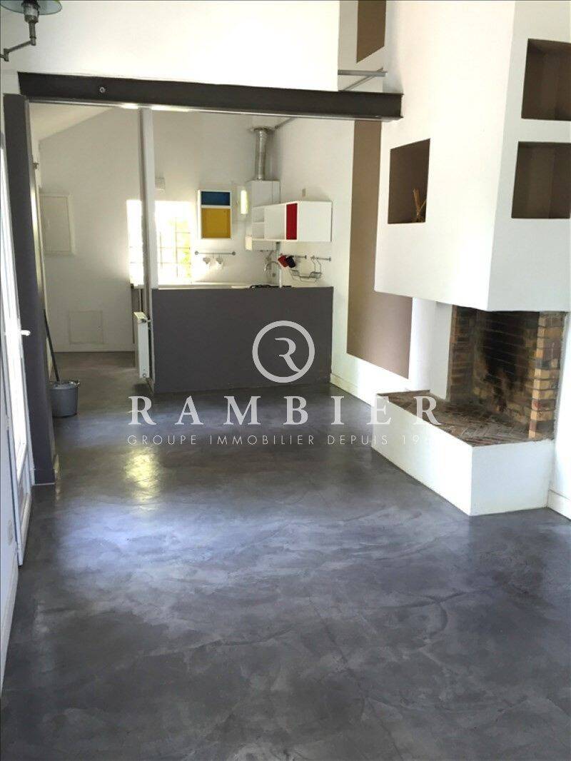 MAISON AU ARCEAUX A MONTPELLIER - EXCLUSIVITE — 3