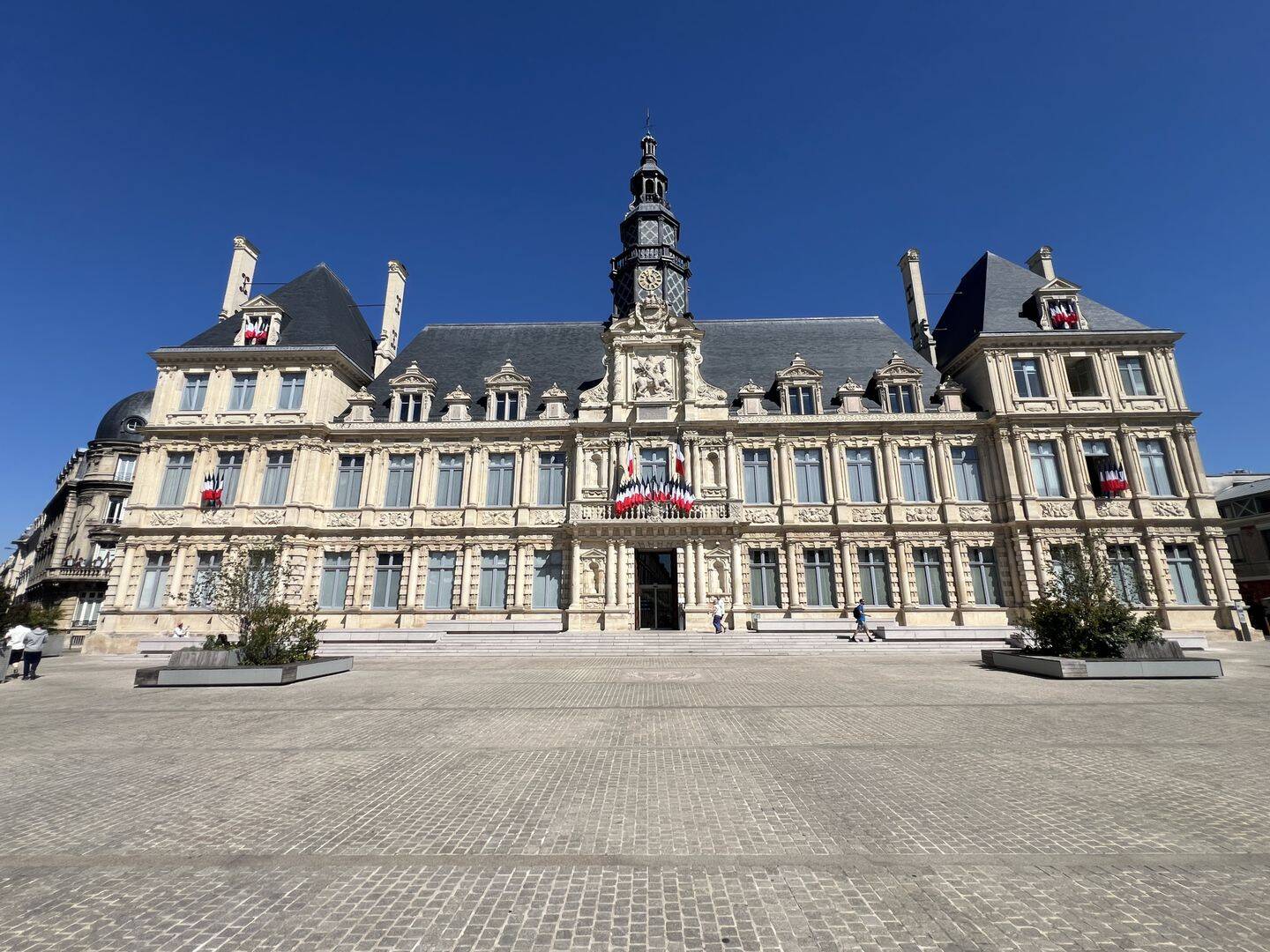 Appartement 2 pièces 36 m² · à Reims · 36 m² · 160 000 €