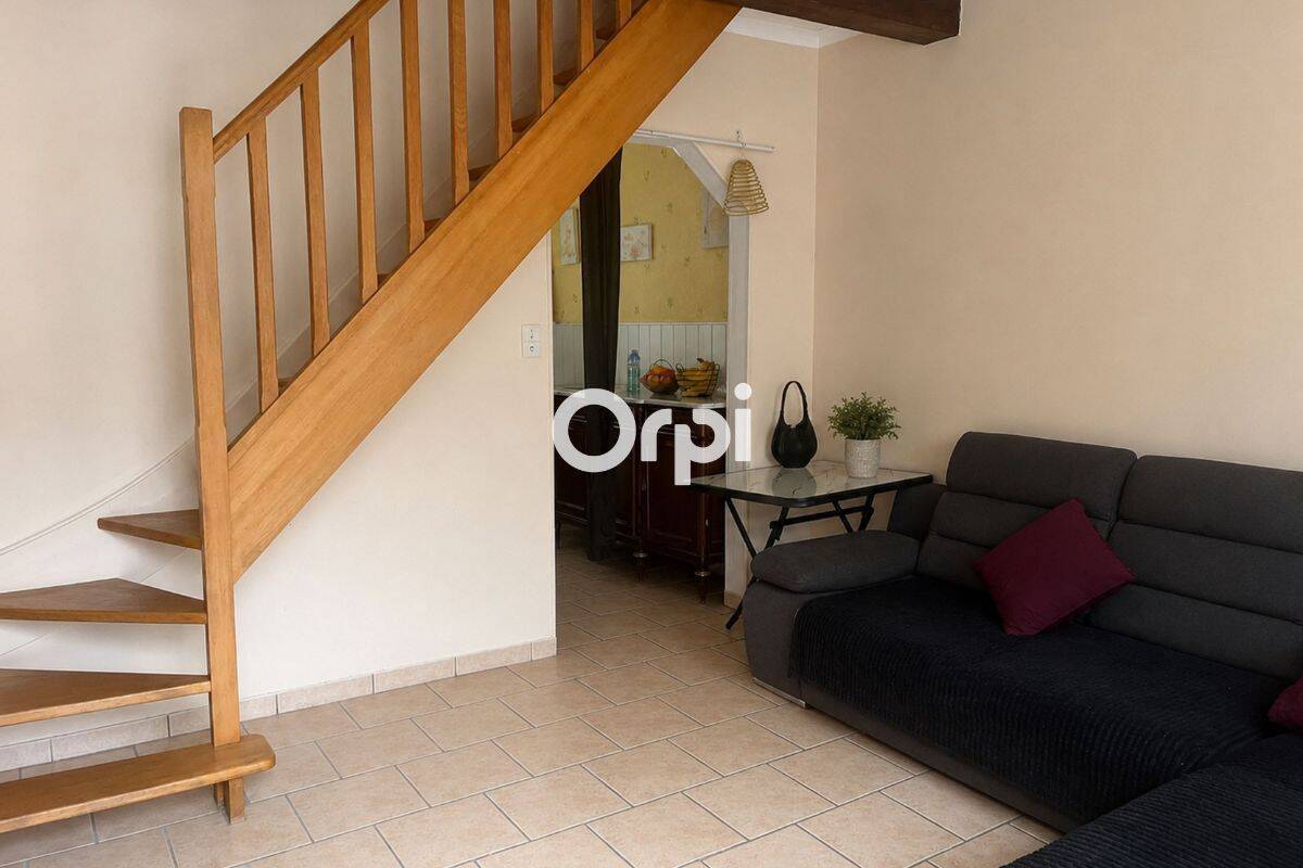 Maison 4 pièces 57 m² · à Marcq-en-Barœul · 56,5 m² · 197 250 €