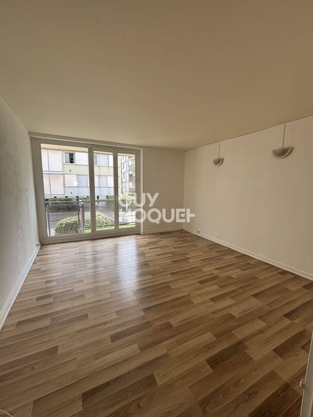 Appartement 3 pièces 60 m² · à Rosny-sous-Bois · 60,4 m² · 1 168 €