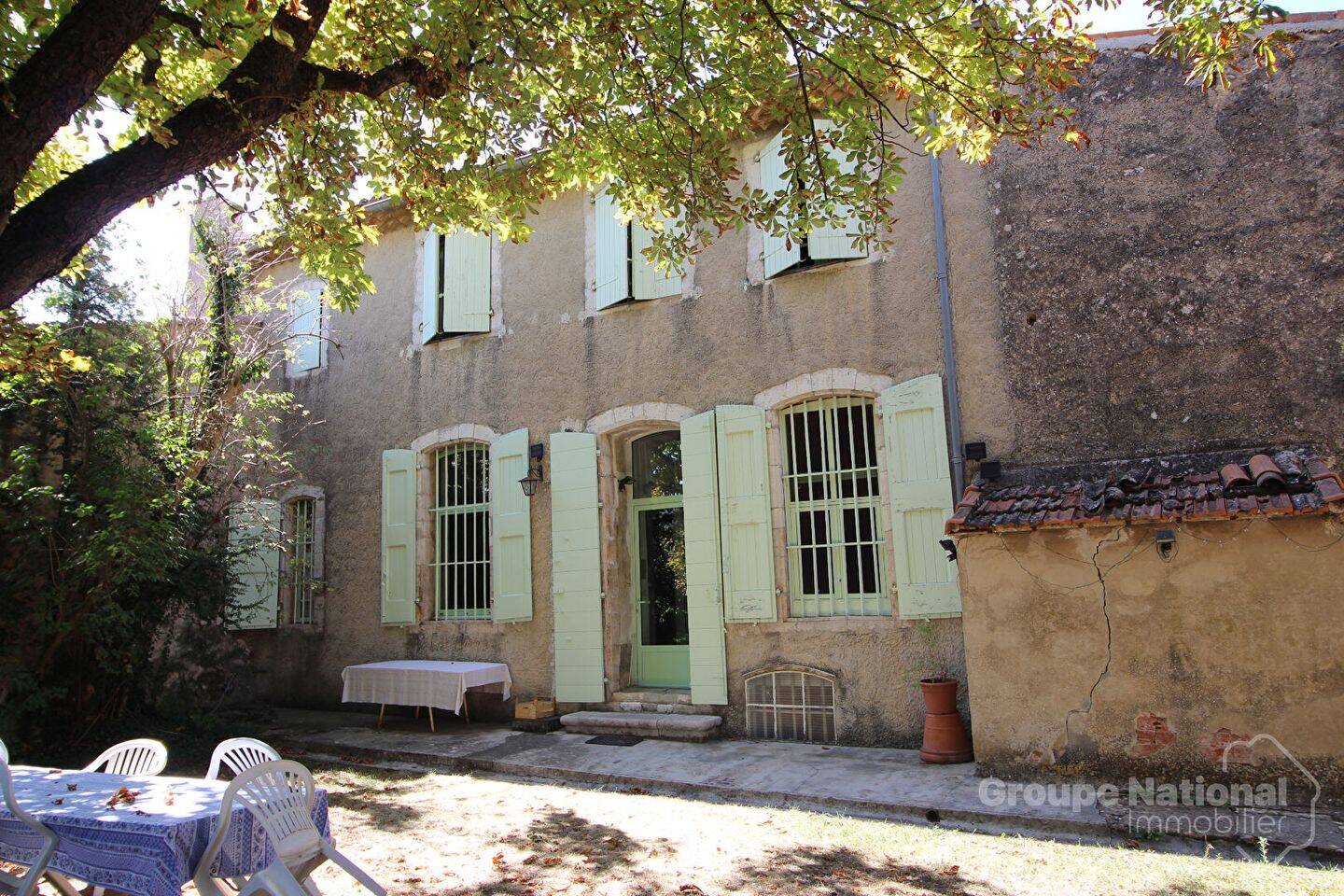 Maison 13 pièces 450 m² · à Rians · 450 m² · 795 000 €