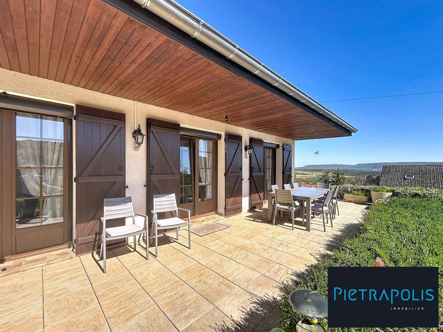 Maison 7 pièces 145 m² · à Mâlain · 145,1 m² · 365 000 €
