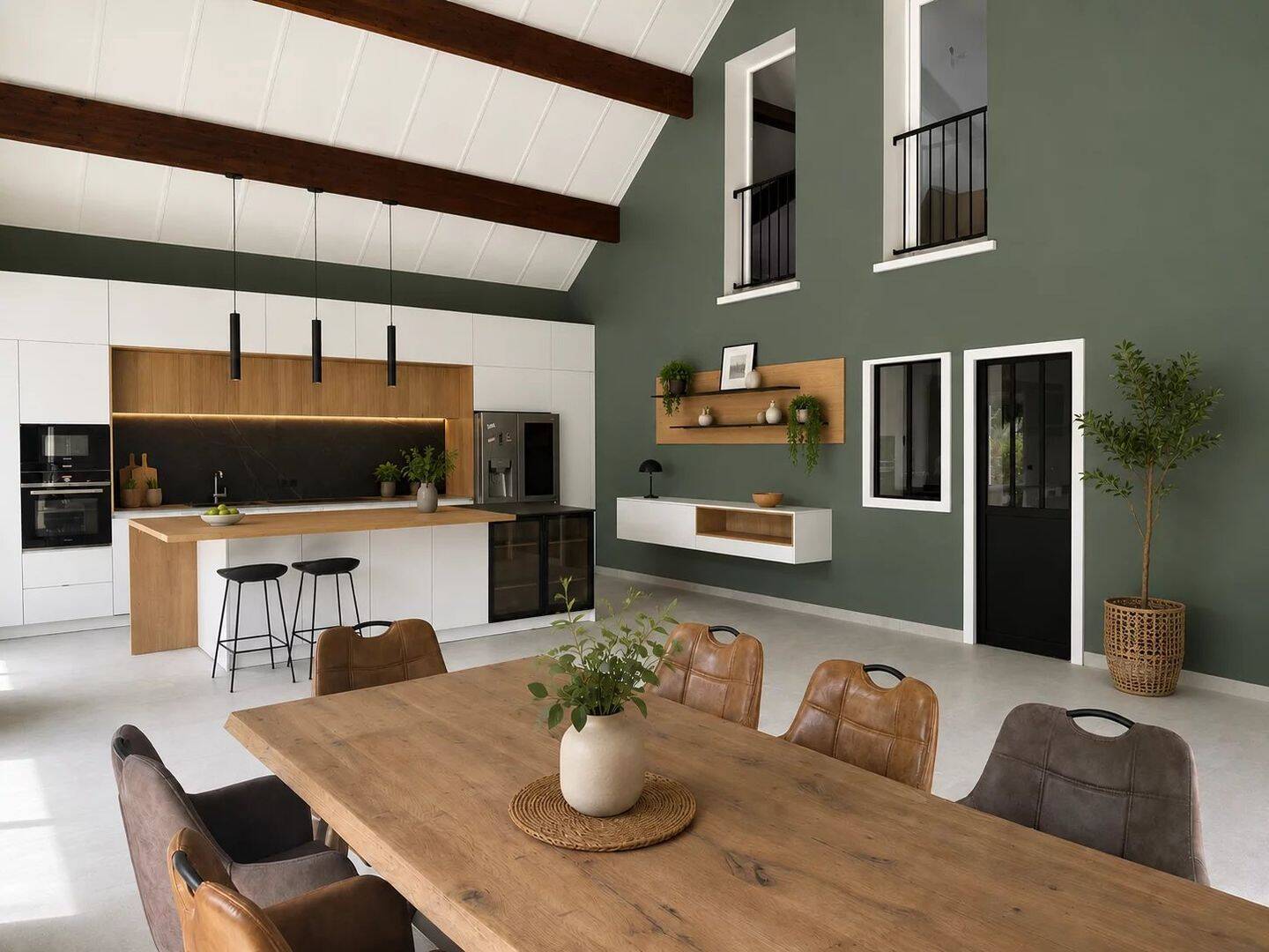 Maison 9 pièces 290 m² · à Milly-la-Forêt · 290 m² · 1 450 000 €