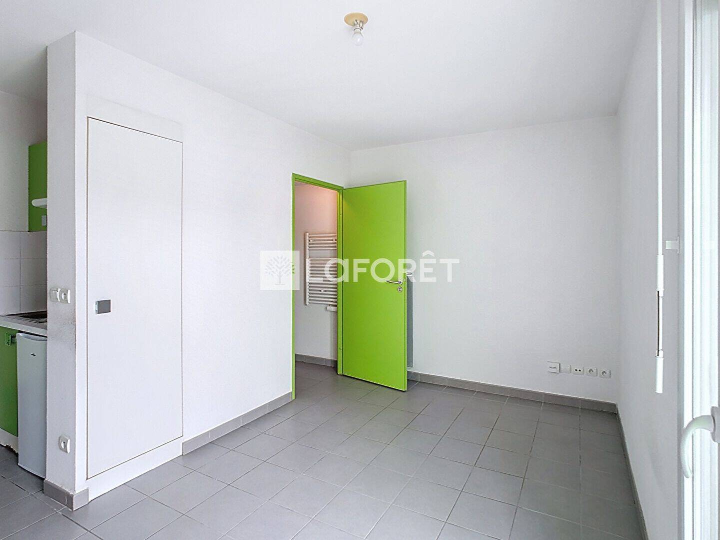 Appartement 1 pièce 22 m² · à Montpellier · 21,9 m² · 95 000 €