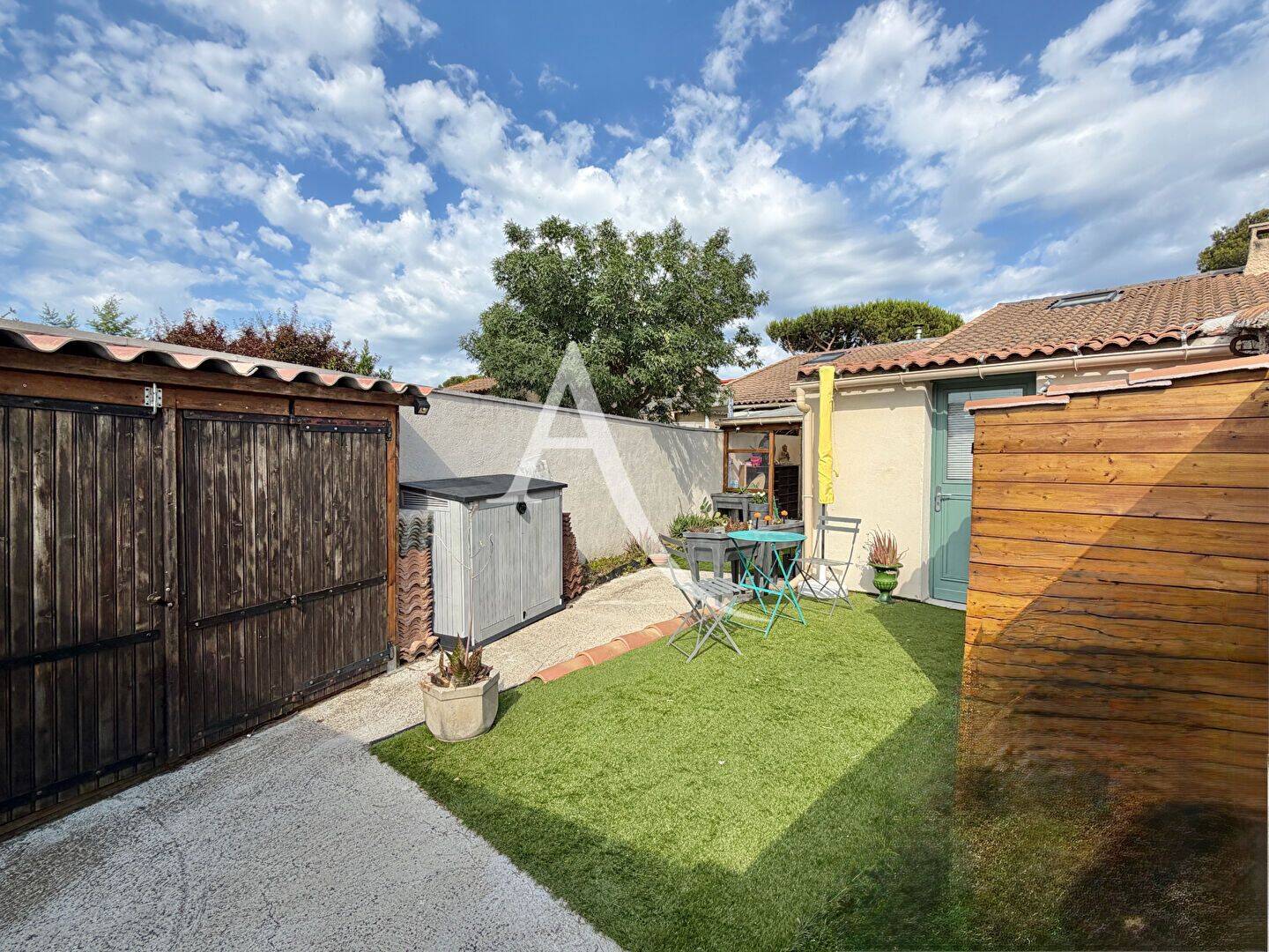 Maison 5 pièces 87 m² · à Palavas-les-Flots · 87 m² · 427 000 €