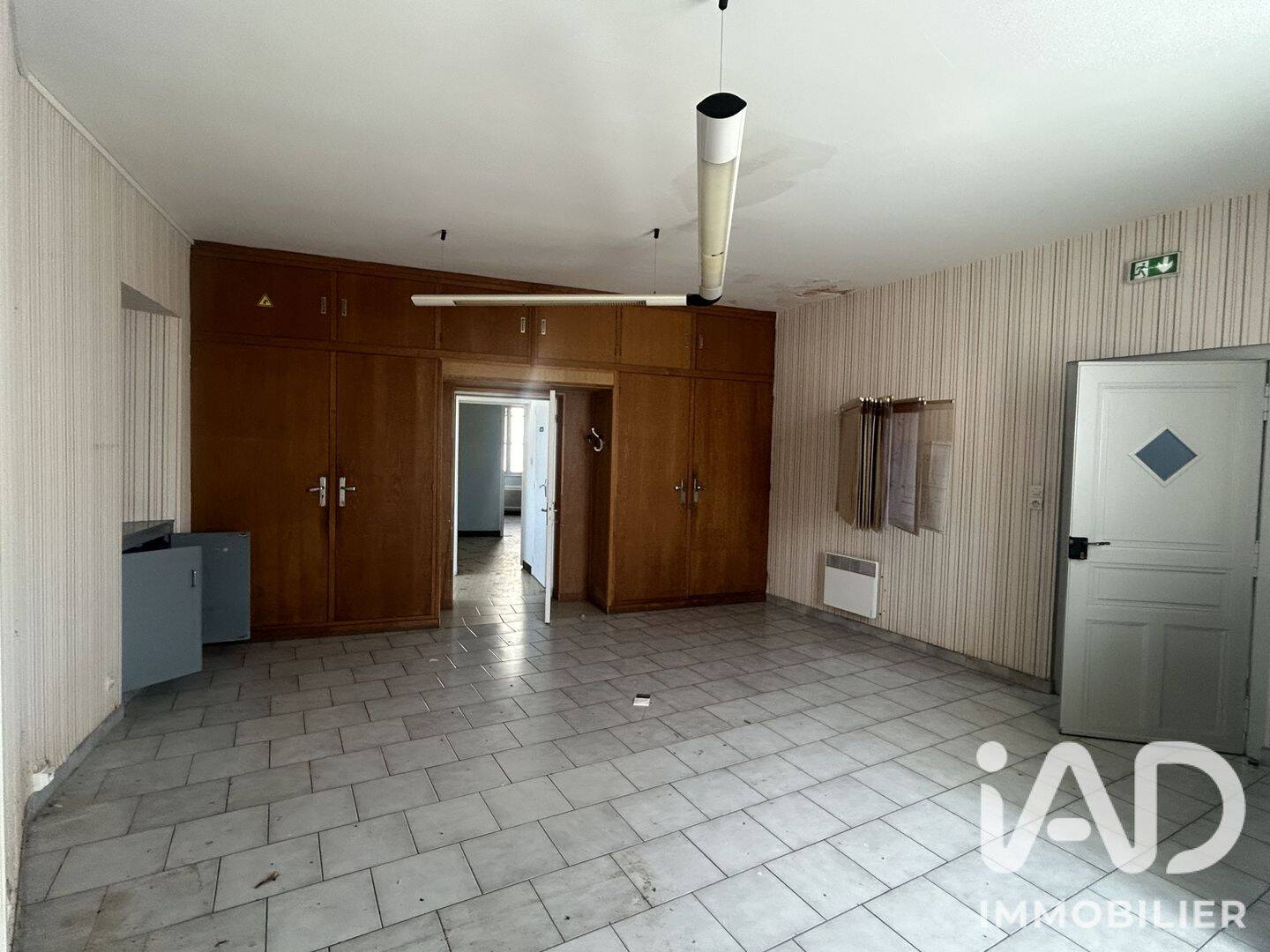 Appartement 4 pièces 84 m² · à Segré-en-Anjou Bleu · 83,5 m² · 156 563 €