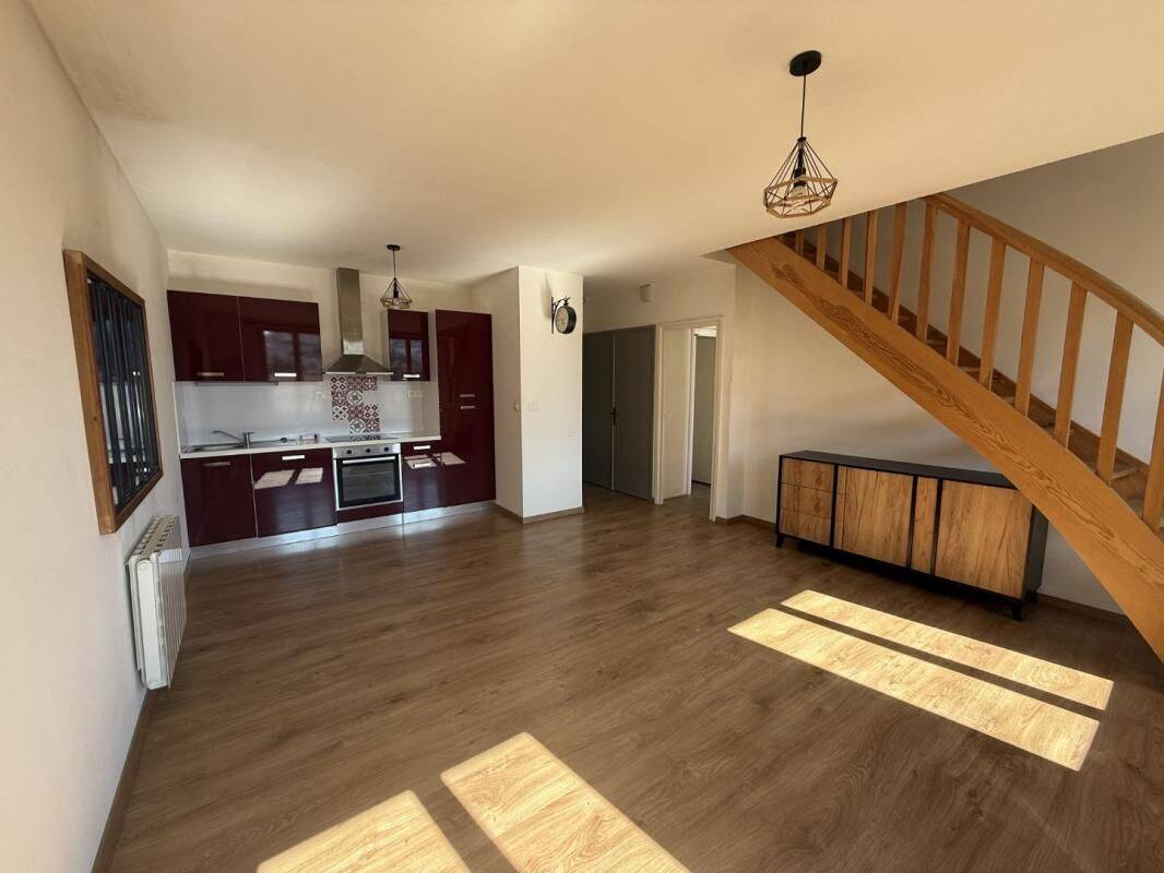 Appartement 3 pièces 58 m² · à Le Puy-en-Velay · 58 m² · 600 €