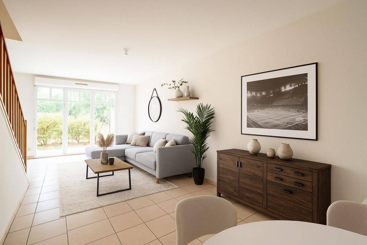 Maison 3 pièces 65 m² · à Gujan-Mestras · 64,7 m² · 234 000 €