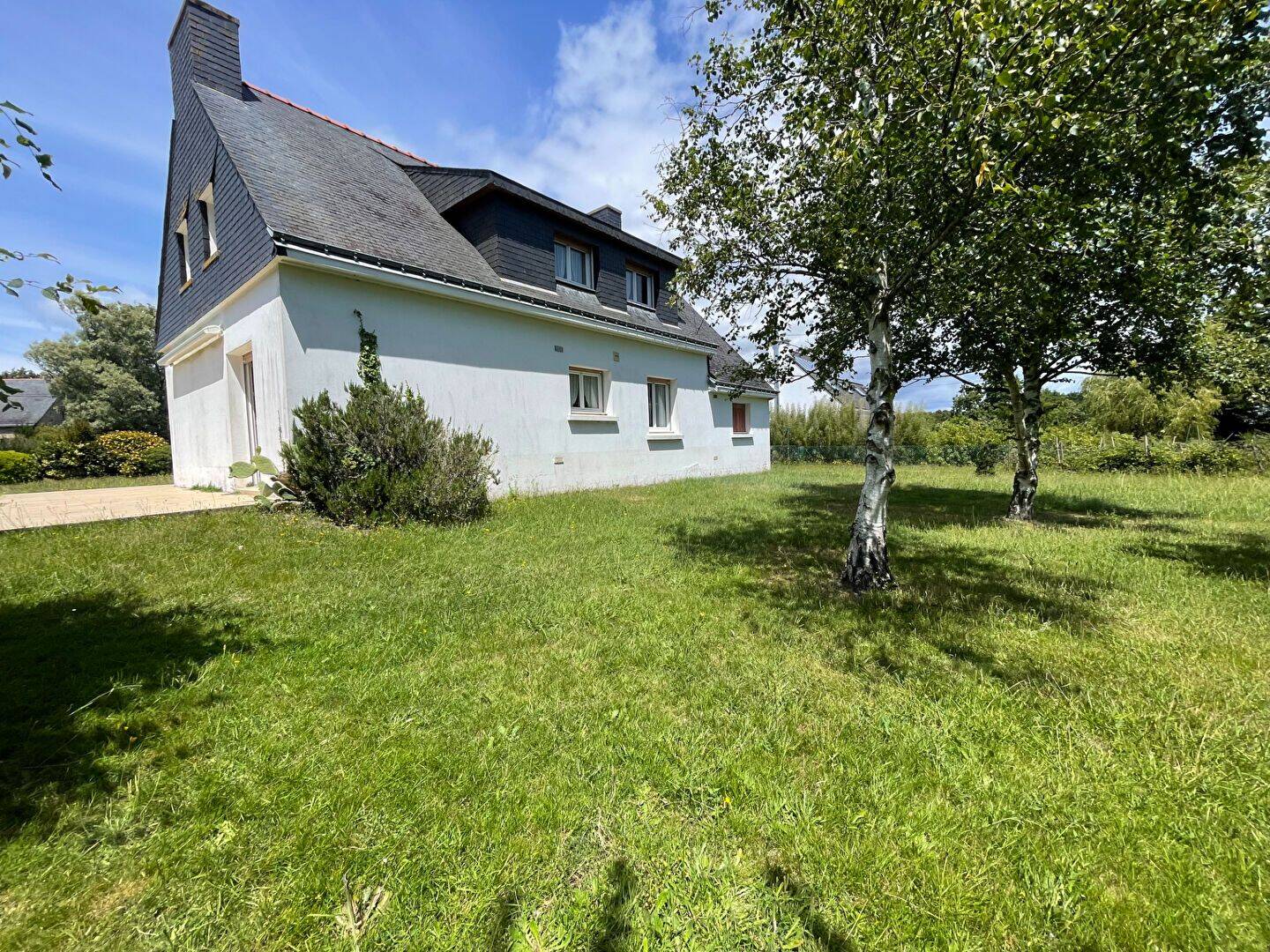 Maison 6 pièces 103 m² · à Sarzeau · 103 m² · 404 000 €