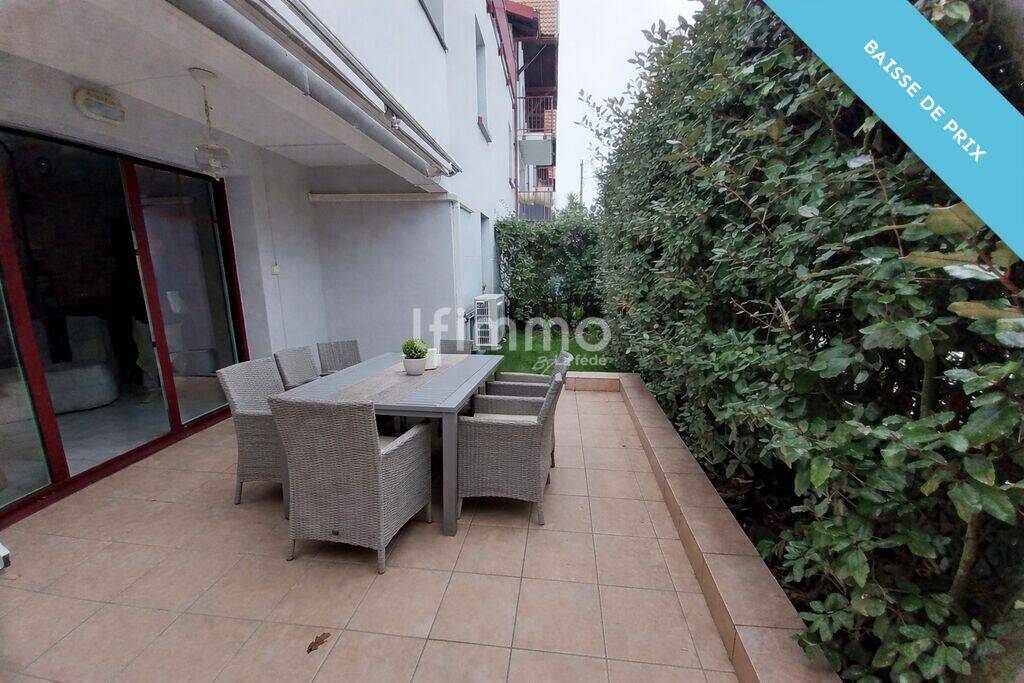 Appartement 2 pièces 44 m² · à La Teste-de-Buch · 44 m² · 198 500 €
