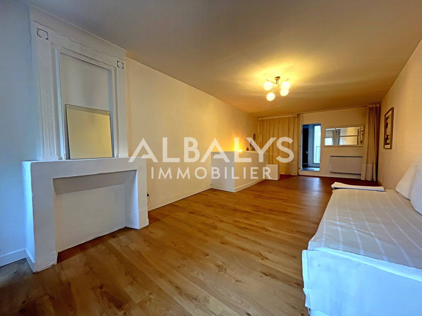 Appartement 2 pièces 68 m² · à Libourne · 68 m² · 730 €/mois
