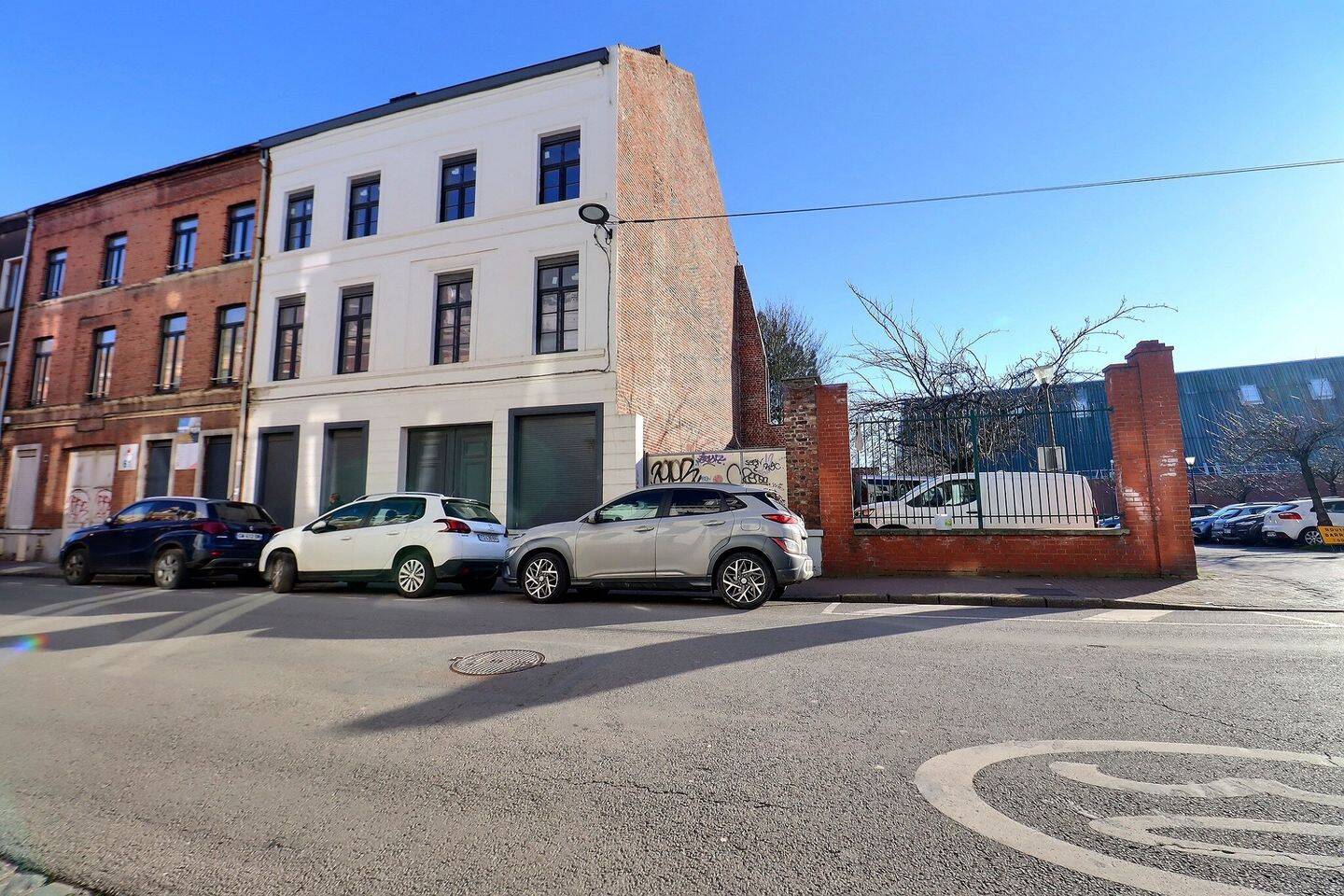 Maison 14 pièces 415 m² · à Roubaix · 415 m² · 451 500 €