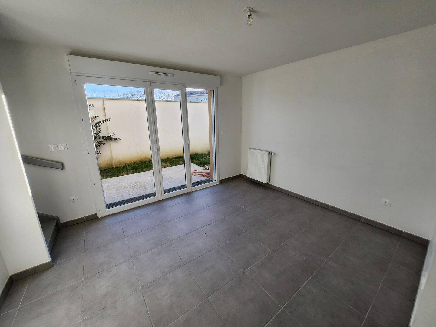Maison 3 pièces 64 m² · à Saint-Jory · 63,8 m² · 726 €/mois