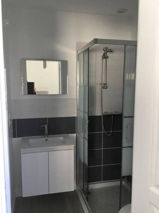Appartement 1 pièce 19 m² · à Saint-Quentin · 19 m² · 390 €/mois
