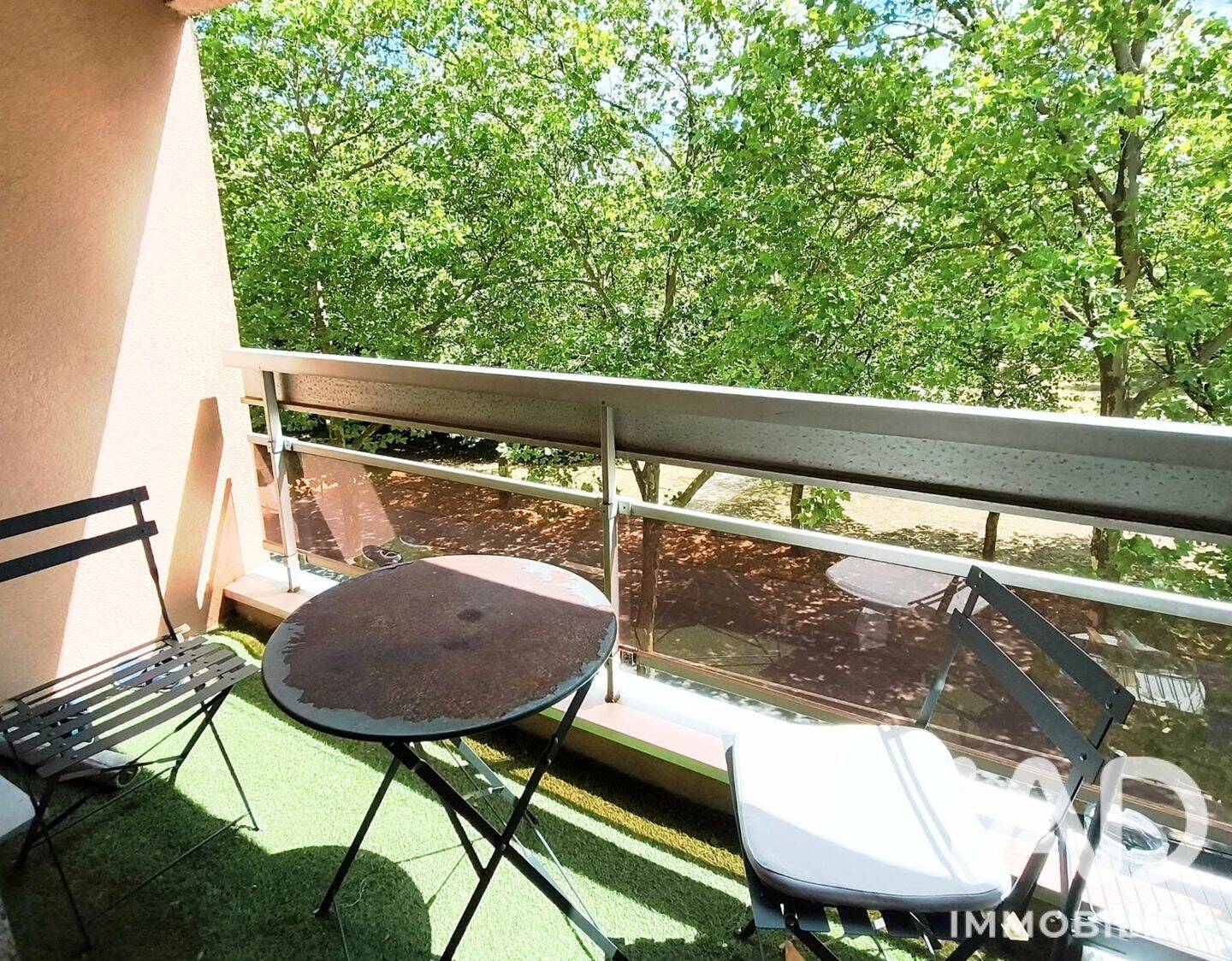 Appartement 3 pièces 67 m² · à Maxéville · 66,8 m² · 140 000 €